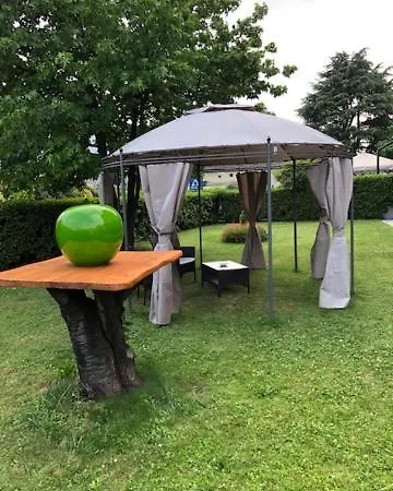 Quadrifoglio * Caraglio