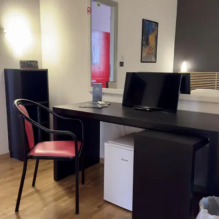 Quadrifoglio Hotel Caraglio