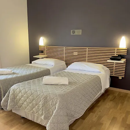 Quadrifoglio * Caraglio