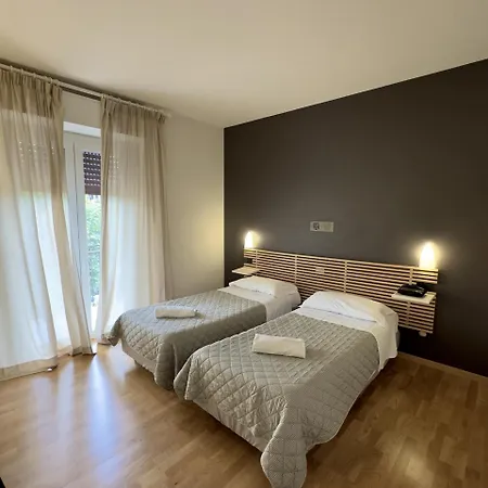 Hotel Quadrifoglio