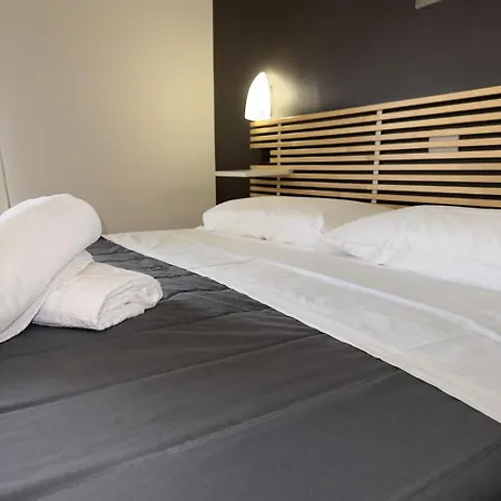 Hotell Quadrifoglio *