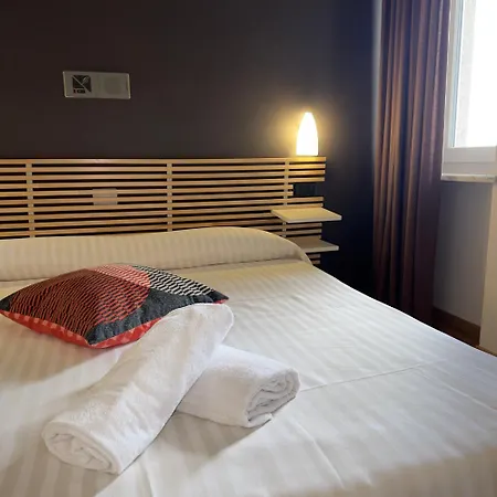 Hotel Quadrifoglio *