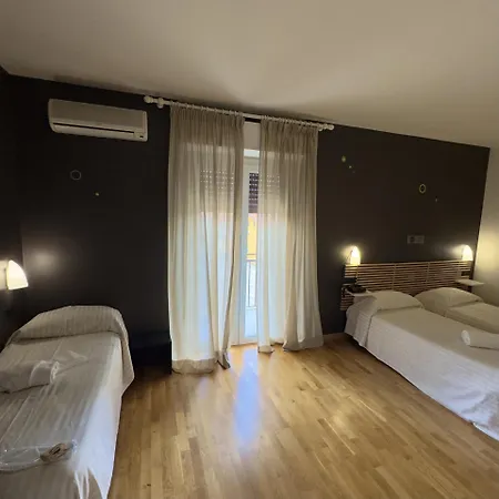 Hotell Quadrifoglio Caraglio