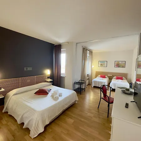 Quadrifoglio Caraglio