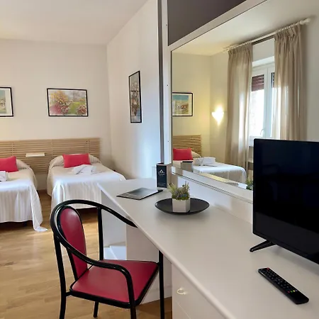 Hotel Quadrifoglio