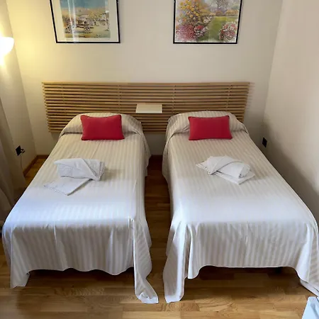 Quadrifoglio Hotel Caraglio