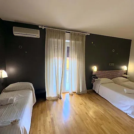 Hotel Quadrifoglio Caraglio