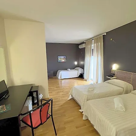 Hotel Quadrifoglio