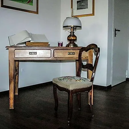 Quadrifoglio Hotel