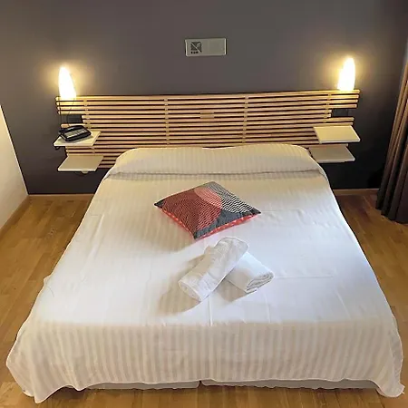 Quadrifoglio Hotel Caraglio
