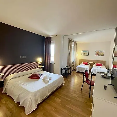Hotel Quadrifoglio *