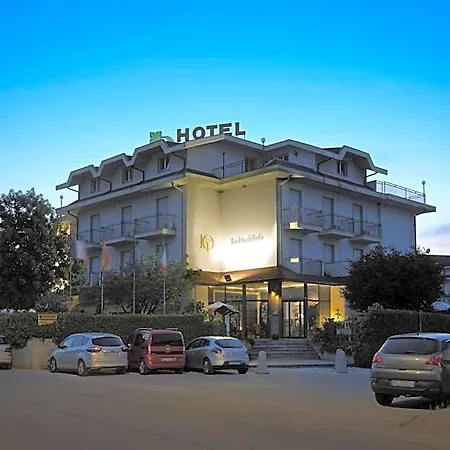 Quadrifoglio Hotel
