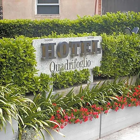 Quadrifoglio *