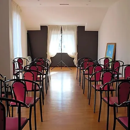 Hotel Quadrifoglio