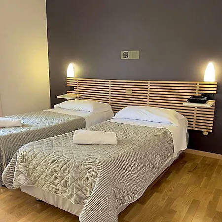 Quadrifoglio Hotel