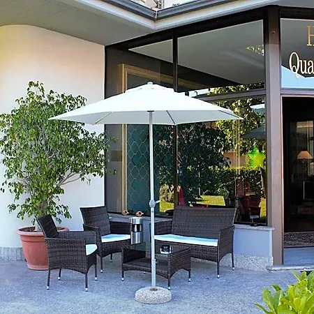 Hotel Quadrifoglio *