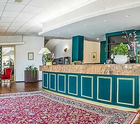 Quadrifoglio Hotel Caraglio