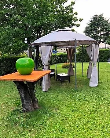 Hotel Quadrifoglio Caraglio