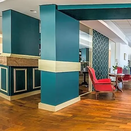 Hotel Quadrifoglio *