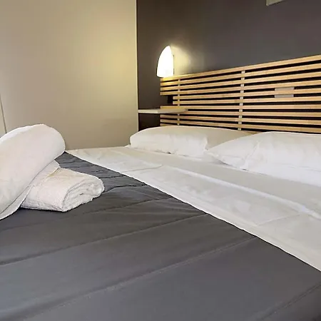 Hotel Quadrifoglio Caraglio