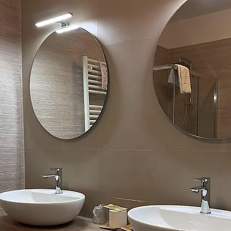 Quadrifoglio Hotel