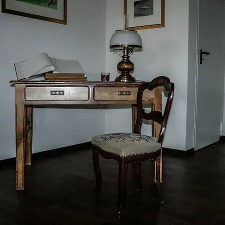 Quadrifoglio Hotel