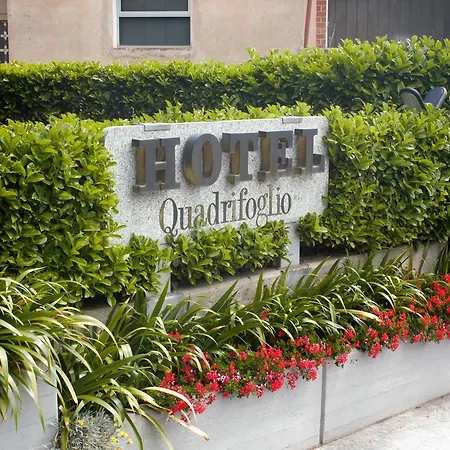Otel Quadrifoglio