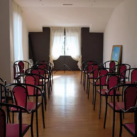 Quadrifoglio Hotel