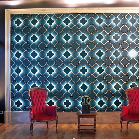 Hotel Quadrifoglio