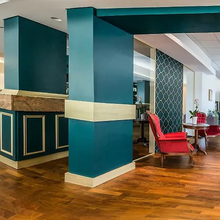 Quadrifoglio Hotel