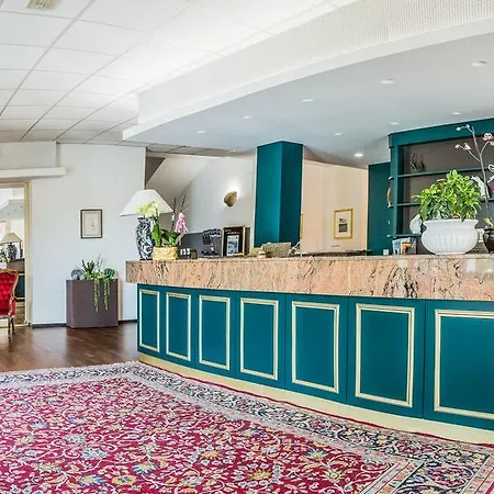 Hotel Quadrifoglio Caraglio