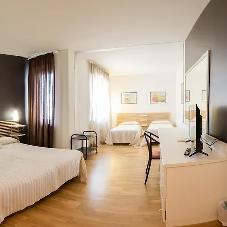 Quadrifoglio Hotel Caraglio