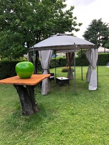 Quadrifoglio * Caraglio