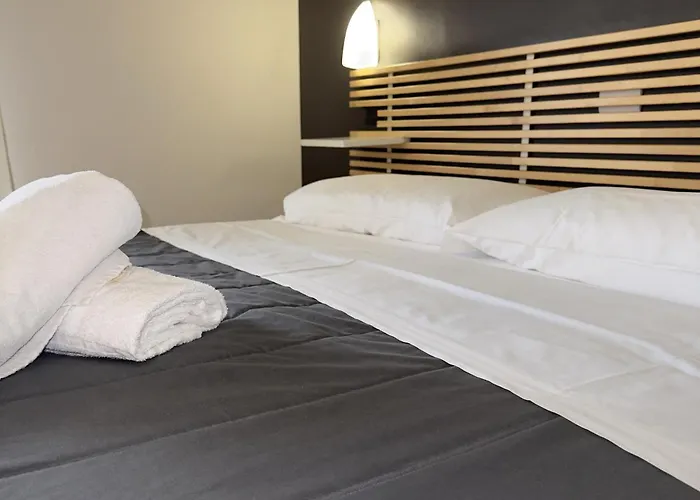 호텔 Quadrifoglio *