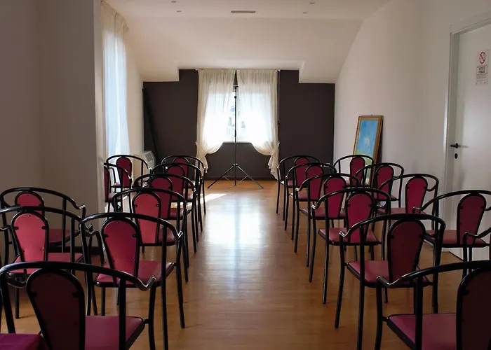 Quadrifoglio Szálloda